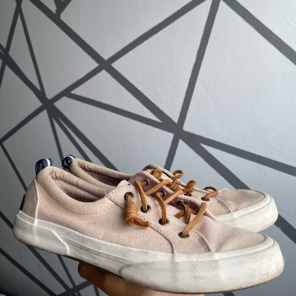 Sperrys